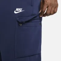 Nike Sportswear Club Fleece чоловічі Cargo Pants блакитний