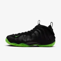 Nike Air Foamposite One чоловічі Кросівки колір чорний