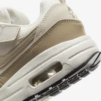 Nike Air Max 1 EasyOn Little дитячі Кросівки колір сірий