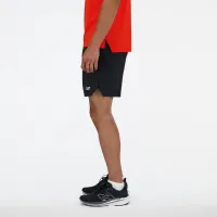 Шорти Чоловічі New Balance MS41283BK – Чорні