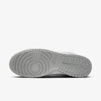 Nike Dunk Low Retro чоловічі Кросівки колір білий