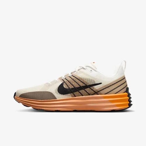 Nike Lunar Roam чоловічі Кросівки колір білий