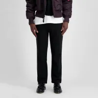 Штани Alpha Industries 3D Small Logo Jogger 14836403 - чорний