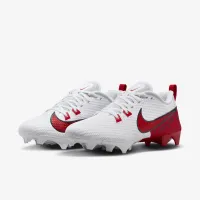 Nike Vapor Edge Speed 360 2 мужские Football Cleats цвет белый
