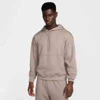 Nike Wool Classic Толстовка з капюшоном колір сірий