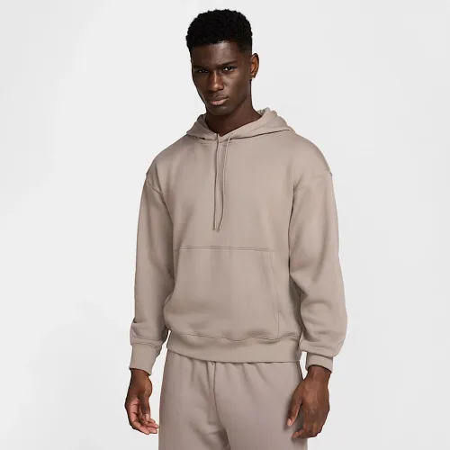 Nike Wool Classic Толстовка з капюшоном колір сірий