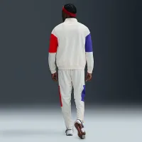 NikeCourt Heritage мужские Tennis Куртка цвет коричневый