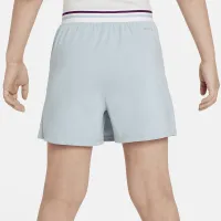 Nike Dri-FIT Prep in Your Step Little детские Skort набор синий