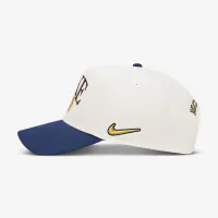 Nike Rise Structuколір червоний A-Frame Cap колір білий