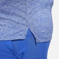 Nike Rise 365 чоловічі Dri-FIT Running Tank блакитний