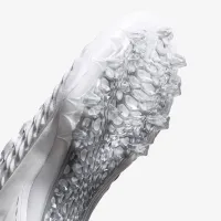Nike Force Savage Pro 2 чоловічі Football Cleat колір білий
