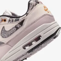 Nike Air Max 1 '87 женская Кроссовки цвет коричневый