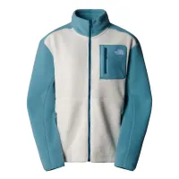 Куртка The North Face Yumiori 0A88429IE1 - біло-синя