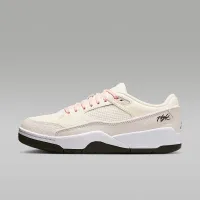 Nike Jordan Flight Court женская Кроссовки цвет белый