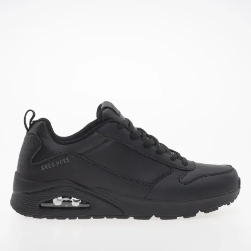 Кросівки Skechers Uno Draw 2 232152BBK - Чорні