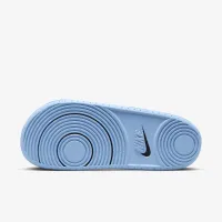 Nike Offcourt (Kansas City Royals) Offcourt Slides блакитний