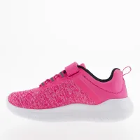 Кроссовки Champion Playrun Nebula S32638-PS009 - Розовые