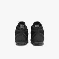 Nike Fury Wrestling Кроссовки цвет черный