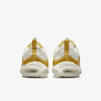 Nike Air Max 97 Premium чоловічі Кросівки колір білий