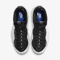Nike Air Foamposite 1 чоловічі Кросівки колір білий