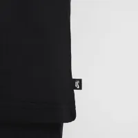 Nike SB Skate футболка цвет черный