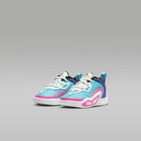 Nike Tatum 1 Baby/Toddler Кросівки блакитний