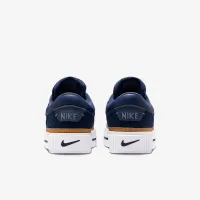 Nike Court Legacy Lift женская Кроссовки синий