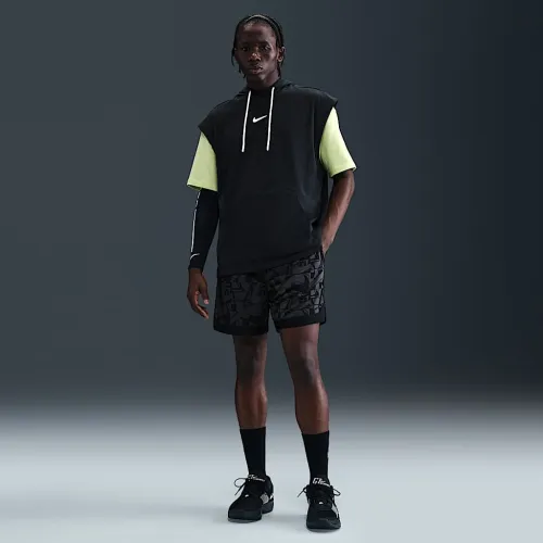 Nike Giannis DNA чоловічі Dri-FIT 6