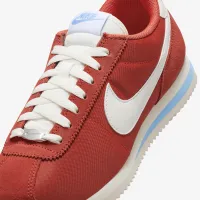 Nike Cortez Textile Кросівки колір червоний