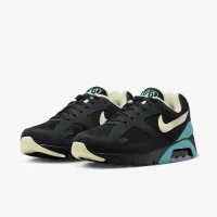 Nike Air 180 чоловічі Кросівки колір чорний