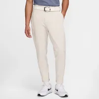 Nike Tour Repel чоловічі для гольфу Jogger Pants колір коричневий