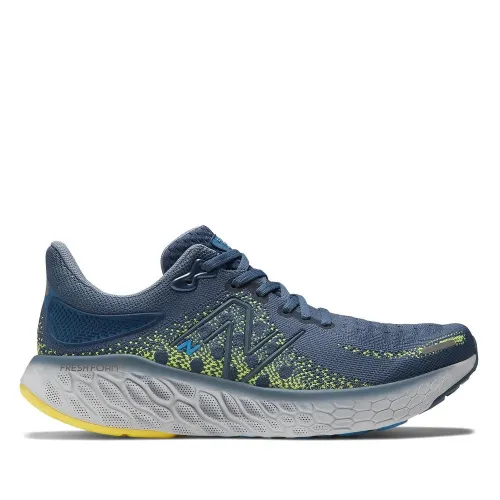 Кроссовки New Balance Fresh Foam 1080 v12 M108012N - Cиний