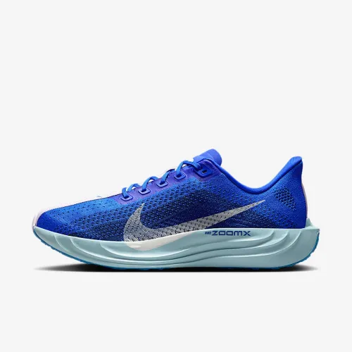 Nike Pegasus Plus Road Running Кроссовки синий