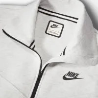 Nike Sportswear Tech Fleece Windrunner жіноча Jumpsuit колір сірий