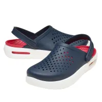 Шлёпанцы Crocs InMotion Clog 209964-410 - Cиний