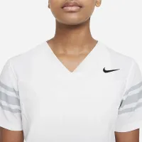 Nike Vapor женская Flag Football Jersey (Stock) цвет белый