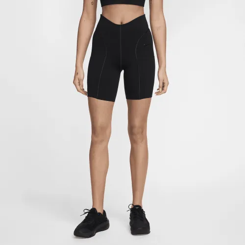Nike FutureMove жіноча Dri-FIT З високою талією 7