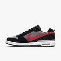 Nike Paul Rodriguez Zoom Air Low Skate Кросівки колір чорний