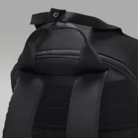 Nike Jordan Alpha рюкзак (28L) цвет черный