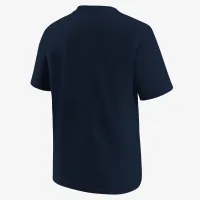 USAB Big Kids' Nike баскетбольні Practice T-Shirt Black