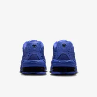 Nike Shox Ride 2 чоловічі Кросівки блакитний