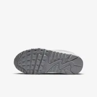 Nike Air Max 90 Big Kids' обовь White
