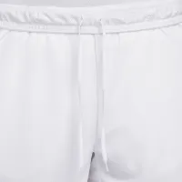 Nike Strike мужские Dri-FIT Soccer шорты цвет белый