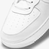 Nike Air Force 1 '07 High чоловічі Кросівки колір білий