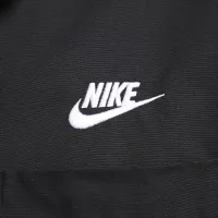 Nike Club чоловічі Short-Sleeve Oxford Button-Up Shirt колір чорний