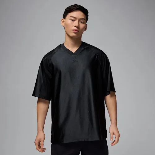 Nike Jordan MVP мужские Jersey цвет черный