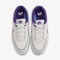 Nike SB Malor чоловічі Кросівки колір сірий