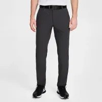 Nike Tour Repel Flex мужские Slim для гольфа Pants цвет серый