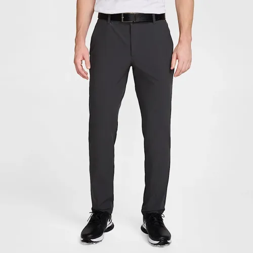 Nike Tour Repel Flex мужские Slim для гольфа Pants цвет серый