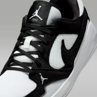 Nike Jordan CMFT Era чоловічі Кросівки колір чорний